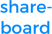 Share-board logo